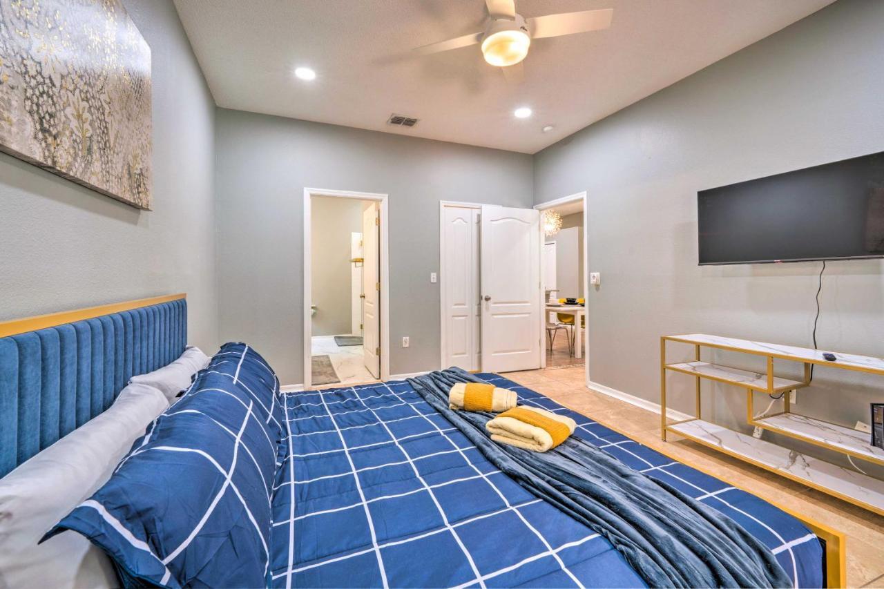 Sunny Clermont Retreat With Pool 12 Mi To Disney! Orlando Dış mekan fotoğraf