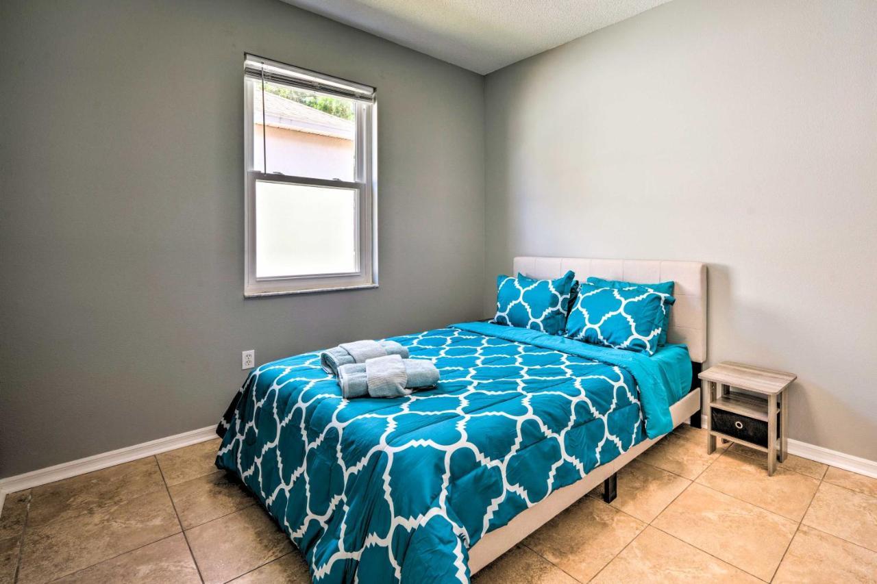 Sunny Clermont Retreat With Pool 12 Mi To Disney! Orlando Dış mekan fotoğraf