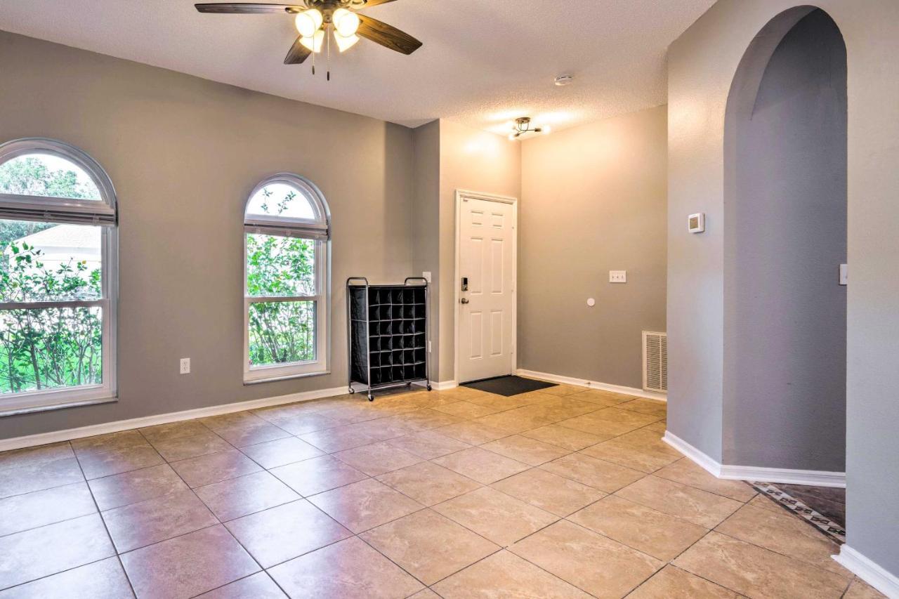 Sunny Clermont Retreat With Pool 12 Mi To Disney! Orlando Dış mekan fotoğraf