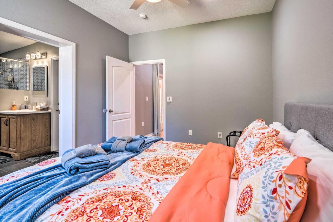 Sunny Clermont Retreat With Pool 12 Mi To Disney! Orlando Dış mekan fotoğraf
